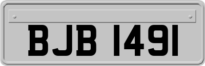 BJB1491