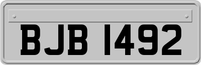BJB1492