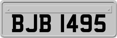 BJB1495