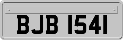 BJB1541