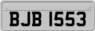 BJB1553