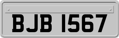 BJB1567