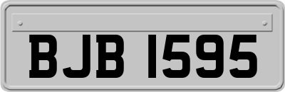 BJB1595