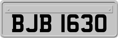 BJB1630
