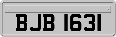 BJB1631