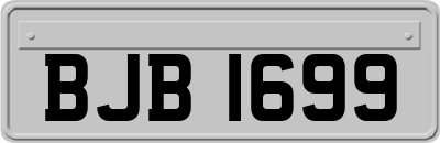 BJB1699