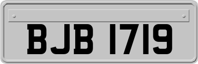 BJB1719