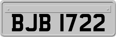 BJB1722