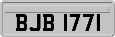 BJB1771