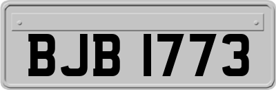 BJB1773