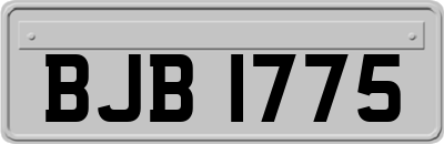 BJB1775