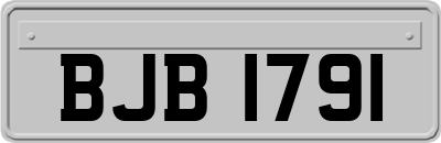 BJB1791