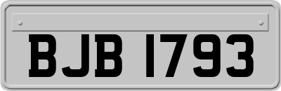 BJB1793
