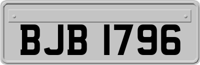 BJB1796