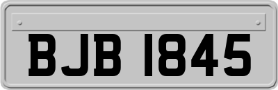 BJB1845