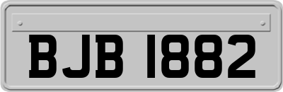 BJB1882