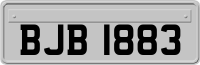 BJB1883