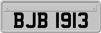 BJB1913