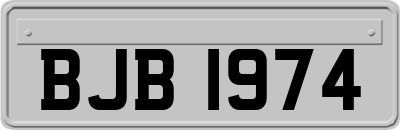 BJB1974