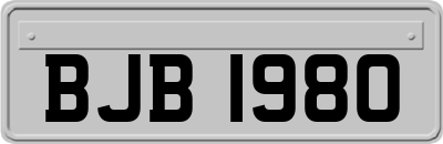 BJB1980