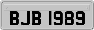 BJB1989