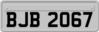 BJB2067