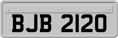 BJB2120