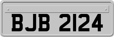 BJB2124