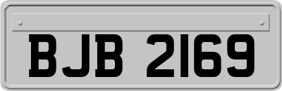 BJB2169