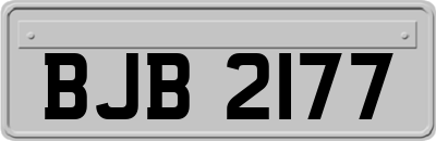 BJB2177