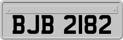 BJB2182