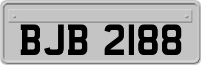 BJB2188