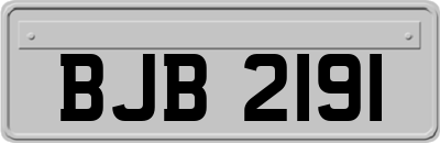BJB2191