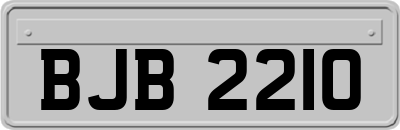 BJB2210