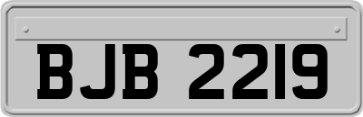 BJB2219
