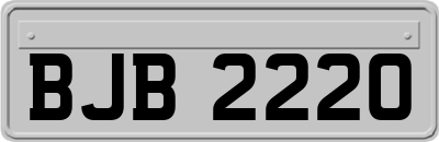 BJB2220