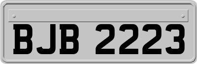 BJB2223