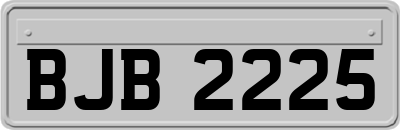 BJB2225