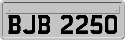 BJB2250