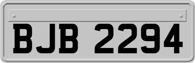 BJB2294