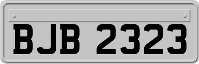 BJB2323