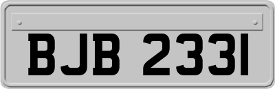 BJB2331