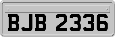 BJB2336