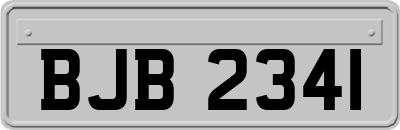 BJB2341