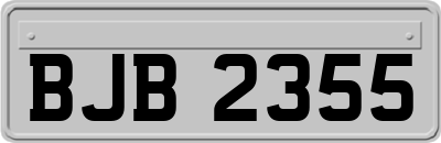 BJB2355