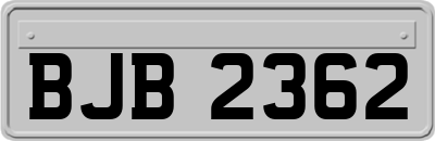 BJB2362