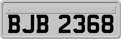 BJB2368