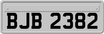 BJB2382