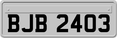 BJB2403