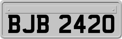 BJB2420